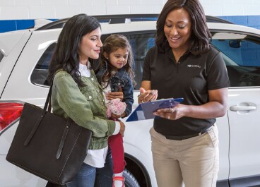 Schedule Service